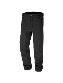 Ανδρικό παντελόνι SoftShell CMP Winner Black