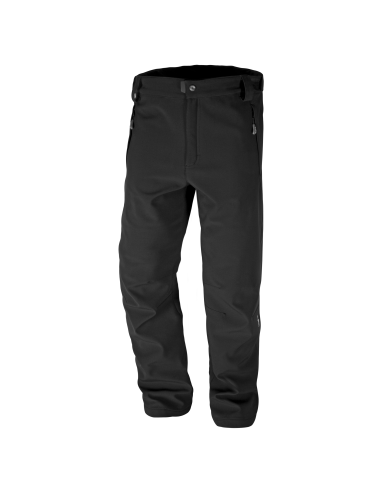 Ανδρικό παντελόνι SoftShell CMP Winner Black