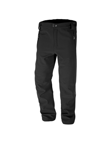 Ανδρικό παντελόνι SoftShell CMP Winner Black