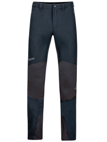 Ανδρικό παντελόνι SoftShell Marmot Pingora Black