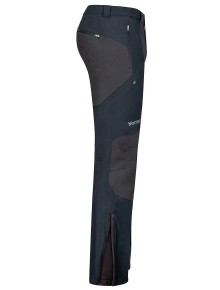 Ανδρικό παντελόνι SoftShell Marmot Pingora Black 2