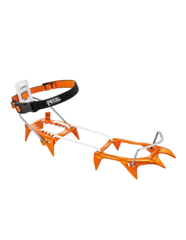 Fast Κραμπόν Petzl Leopard LLF 1