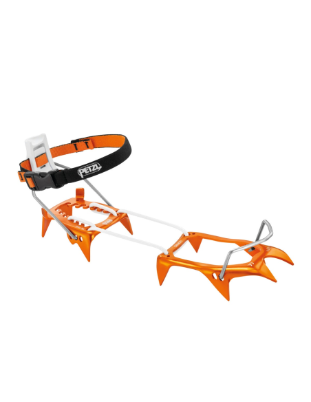 Fast Κραμπόν Petzl Leopard LLF 1