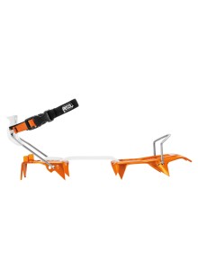 Fast Κραμπόν Petzl Leopard LLF 1 2
