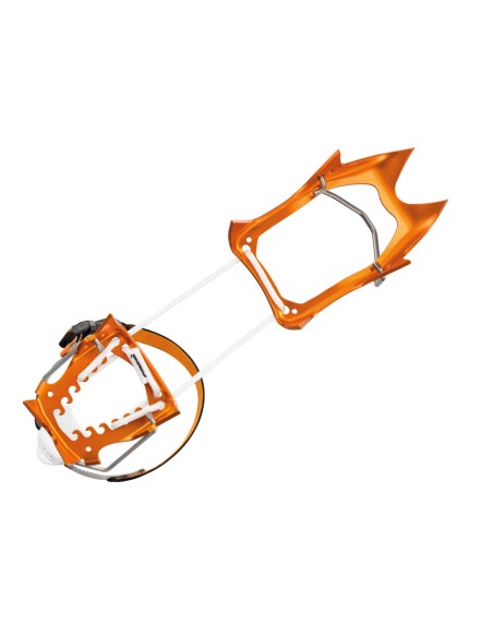 Fast Κραμπόν Petzl Leopard LLF 1