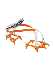 Fast Κραμπόν Petzl Leopard FL