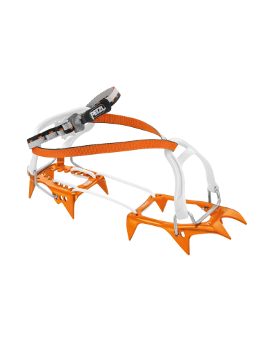 Fast Κραμπόν Petzl Leopard FL