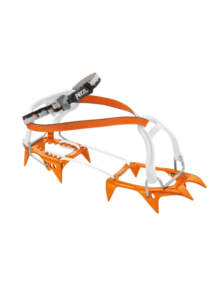 Fast Κραμπόν Petzl Leopard FL