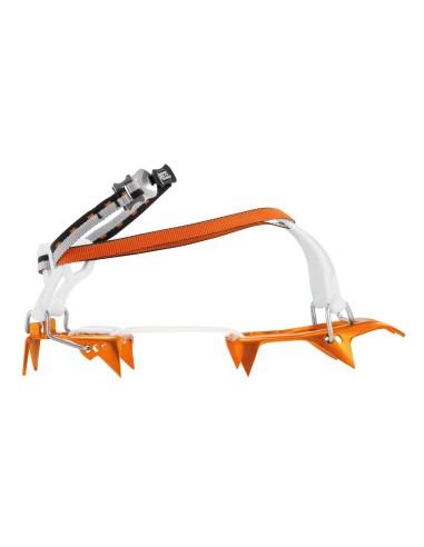 Fast Κραμπόν Petzl Leopard FL