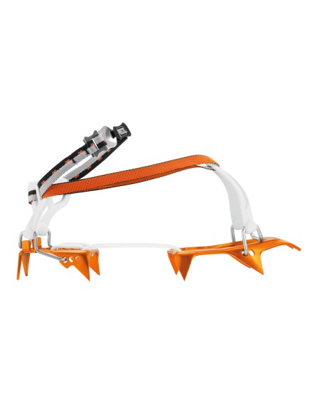 Fast Κραμπόν Petzl Leopard FL
