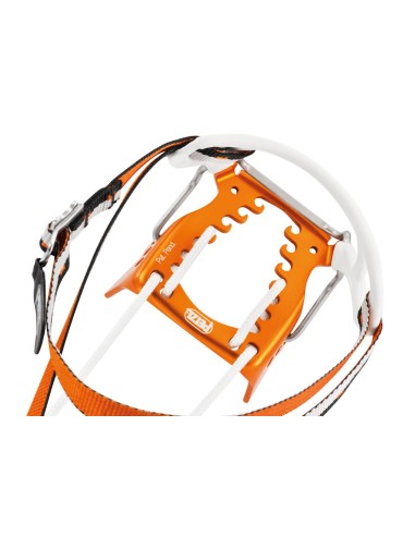 Fast Κραμπόν Petzl Leopard FL