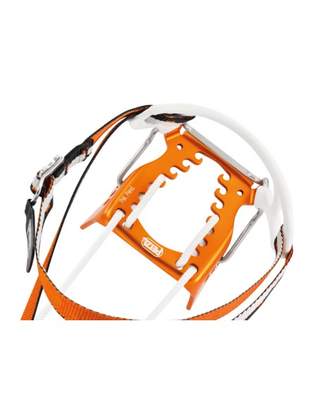 Fast Κραμπόν Petzl Leopard FL