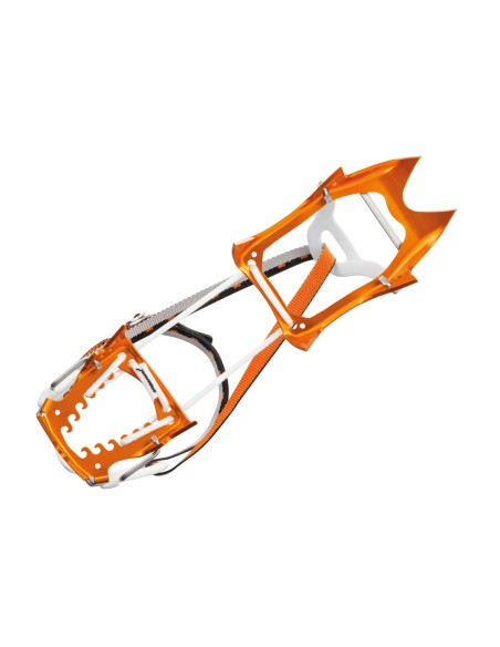 Fast Κραμπόν Petzl Leopard FL