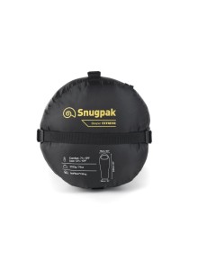 Υπνόσακος Snugpak Sleeper Xtreme Black (-7/-12) 2