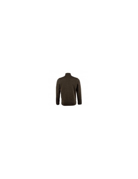 Ανδρικό Fleece Icepeak Josue Καφέ