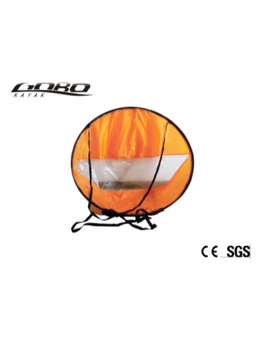 Πανί Καγιάκ Gobo