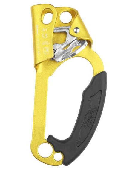 Φρένο χειρός Grivel A1 Right Ascender