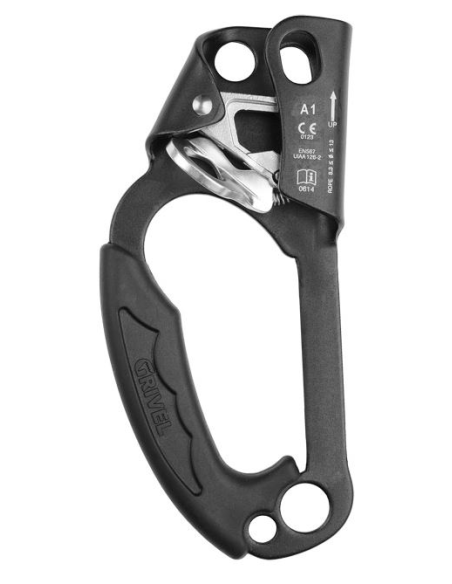 Φρένο χειρός Grivel A1 Left Ascender
