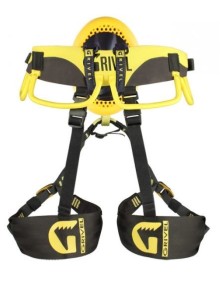 Μποντριέ ορειβασίας Grivel Poseidon 2