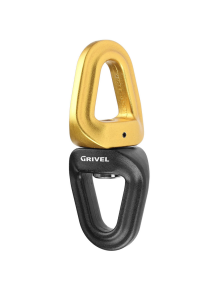 Στριφτήρι Grivel Mini Roll Swivel