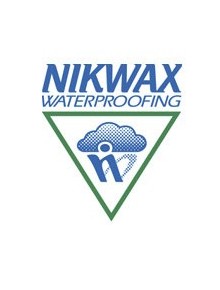 Nikwax Softshell Proof 300ml 2