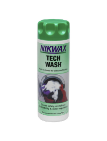 Υγρό καθαρισμού τεχνικού Nikwax Tech Wash 300ml