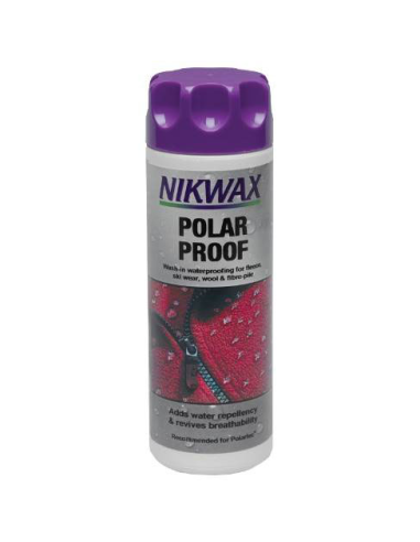 Υγρό καθαρισμού τεχνικού Nikwax Polar Proof 300ml