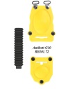Grivel accessory crampons Antibott - Accordeon G10 old