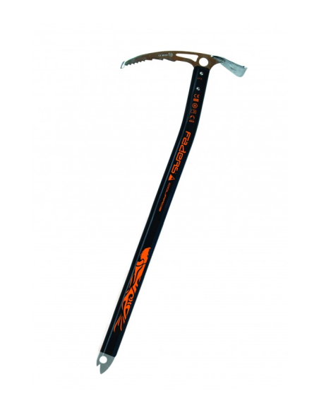 Πιολέ Fader Courage ice axe