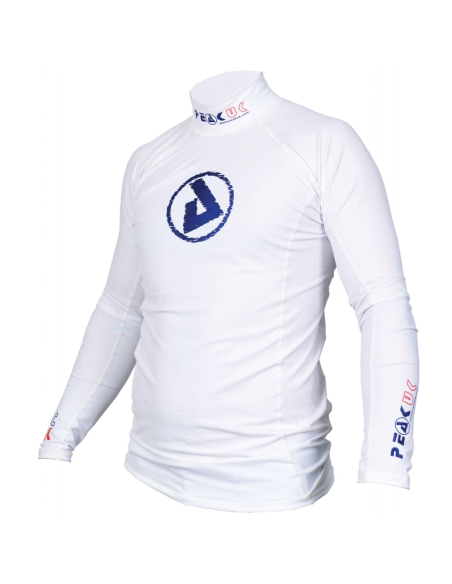 Peak UK Tecwik Rashy Long Sleeved 1