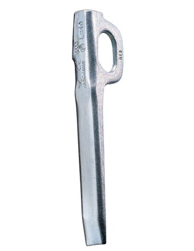 Καρφί Αναρρίχησης Petzl U 100cm