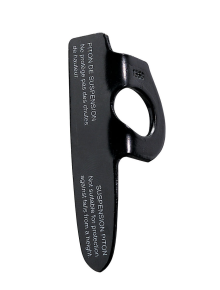 Καρφί Αναρρίχησης Petzl Livanos 4cm