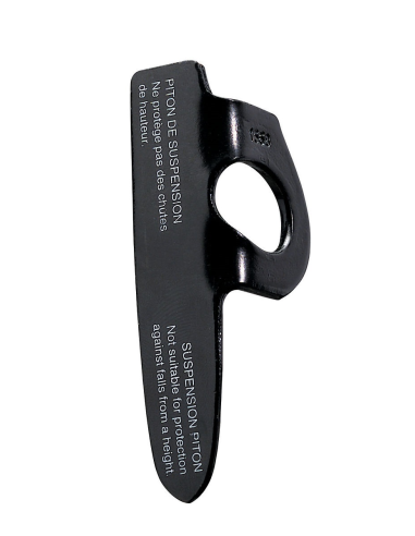 Καρφί Αναρρίχησης Petzl Livanos 10cm
