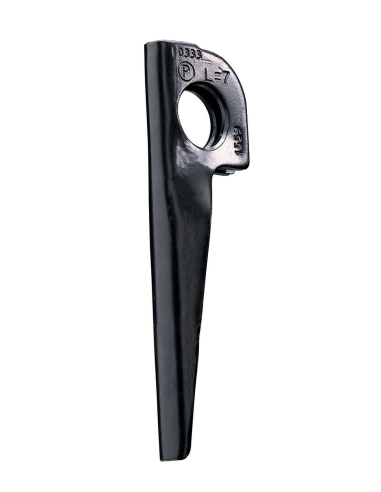Καρφί Αναρρίχησης Petzl V Conique 11cm