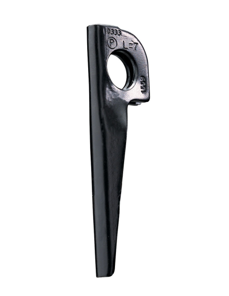 Καρφί Αναρρίχησης Petzl V Conique 11cm