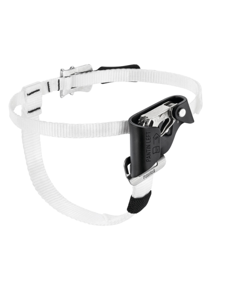 Φρένο Petzl Pantin Foot Ascender Left