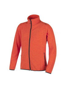 Ανδρικό Fleece Jacket CMP Orange