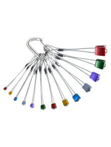 Καρυδάκια Black Diamond Stopper Set Pro No 1 - 13
