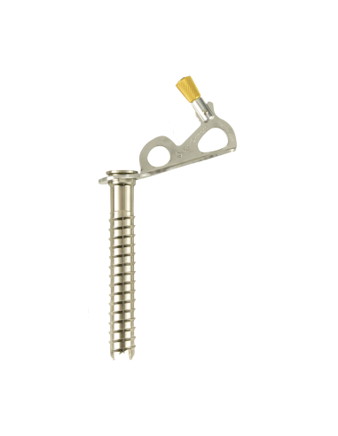 Black Diamond Express Ice Screw 13 cm