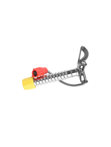 Παγόβιδα Grivel 360 Short 12 cm