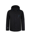 Ανδρικό Jacket Icepeak Kody Black