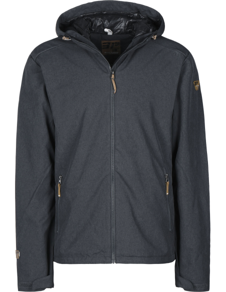 Ανδρικό Jacket Icepeak Timi Γκρι