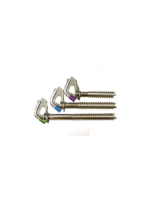 Παγόβιδα Fader Ice Screw 19cm