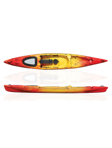 Sea Kayak RTM Rytmo Luxe Sun