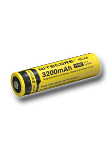 Μπαταρία Nitecore 18650 - 3200 mAh
