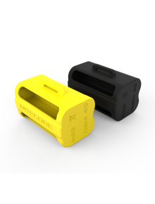 Θήκη μπαταριών Nitecore 18650