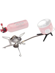 Εστία MSR WhisperLite Universal Combo