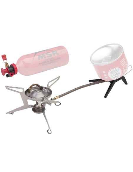 Εστία MSR WhisperLite Universal Combo