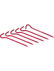 Πασαλάκια MSR Hook Tent Stakes