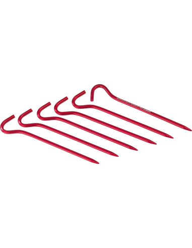 Πασαλάκια MSR Hook Tent Stakes